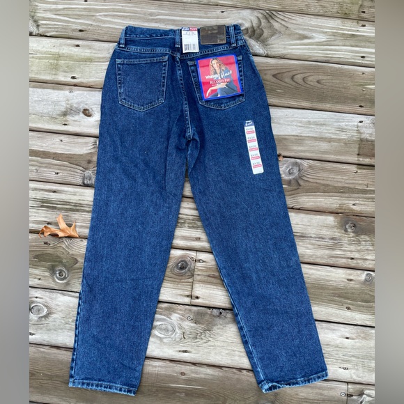 BNWT WRANGLER BLUES - Picture 3 of 5
